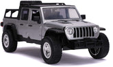 Jada Fast & Furious Jeep Gladiator F9 1 24 Model RC Car 253203055 - Colorland Toys